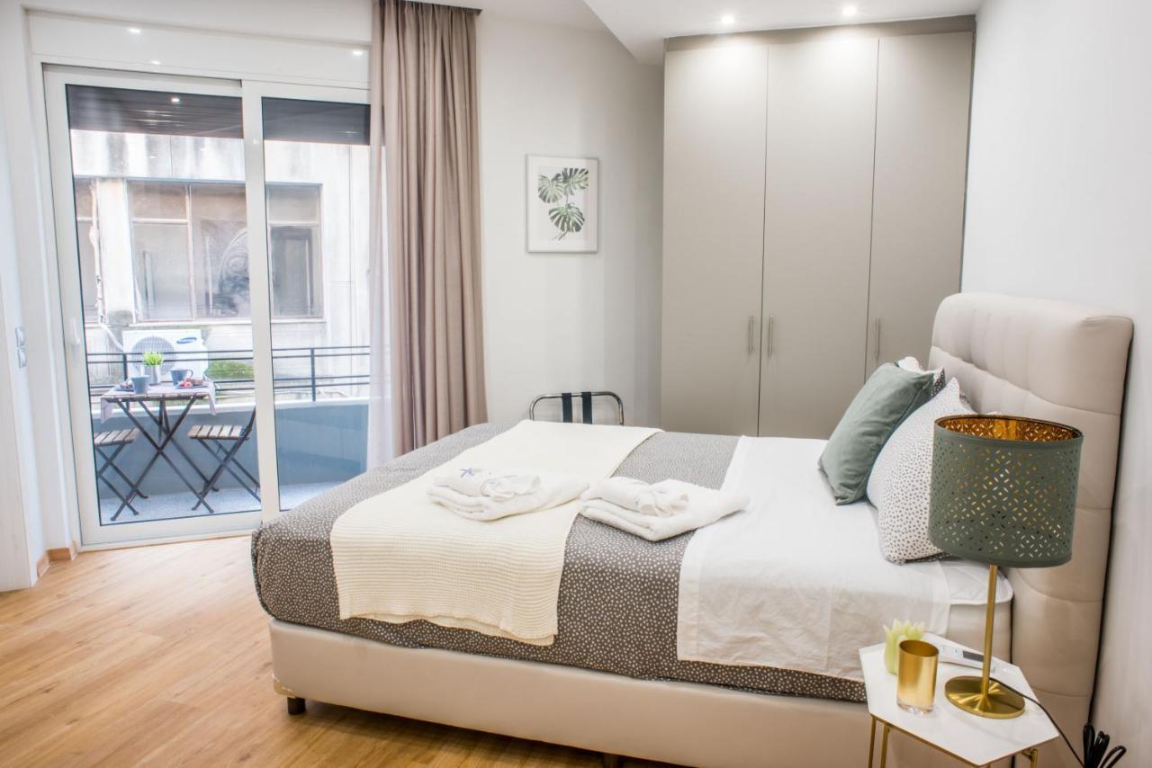 A24 Pristine & Sunny Suite Near Plaka & Parthenon 雅典 外观 照片
